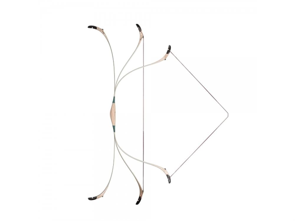 Keskin Geleneksel Yay Bala