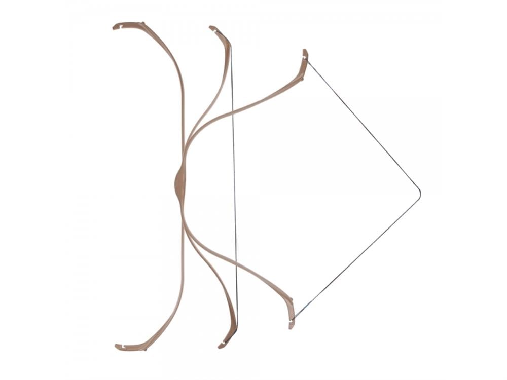 Keskin Geleneksel Yay Başlangıç