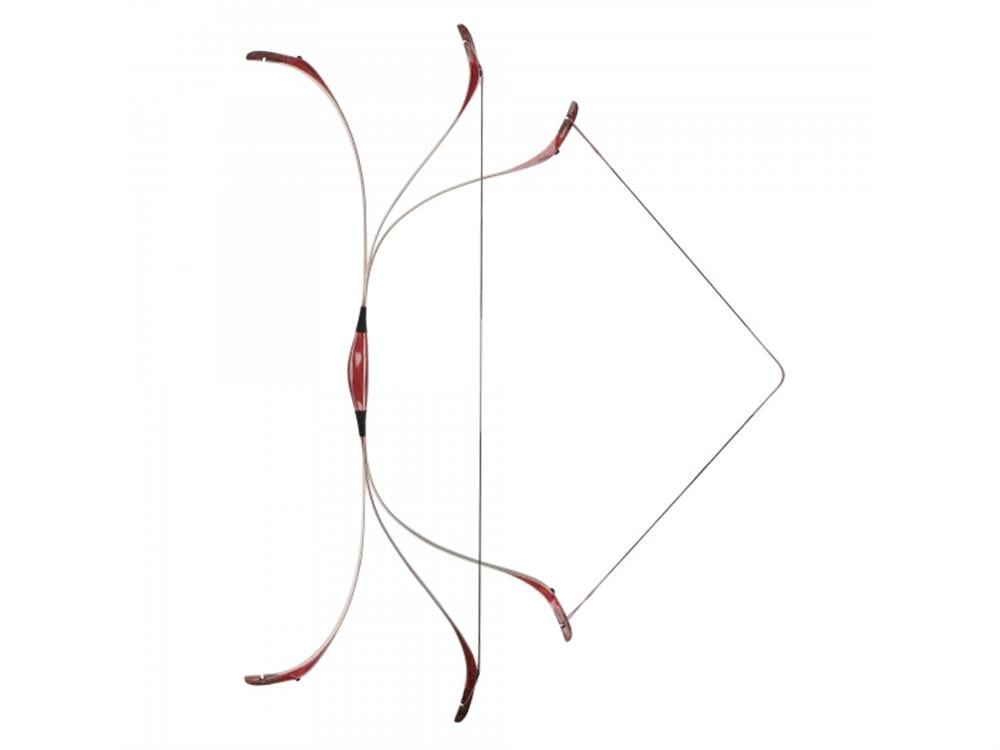 Keskin Geleneksel Yay Tunç-Ay