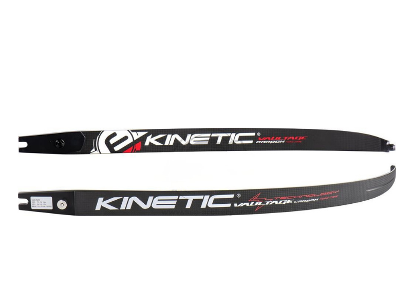 Kinetic Kanat Vaultage V2