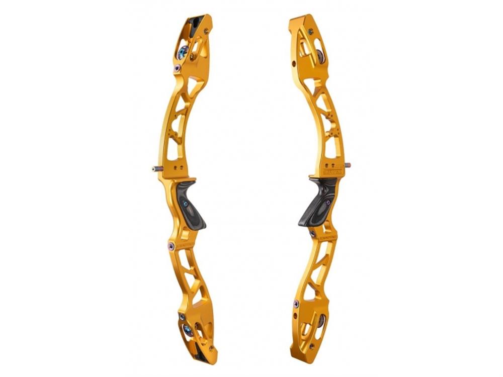 Kinetic Klasik Yay Gövdesi Sovren 25