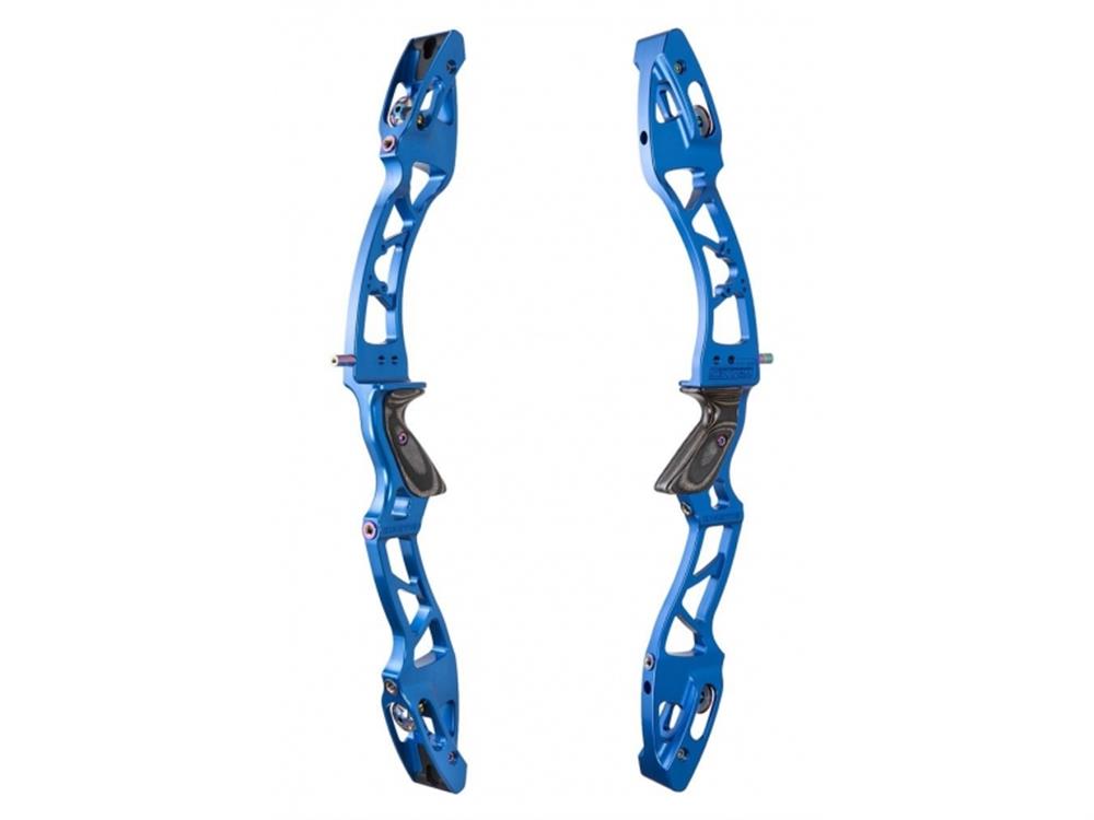 Kinetic Klasik Yay Gövdesi Sovren 27