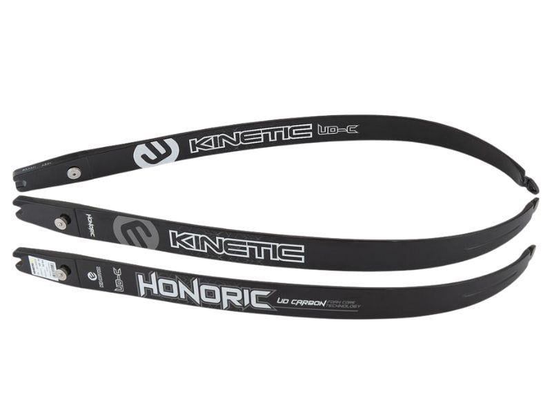 Kinetic Limbs ILF Honoric Carbon Foam