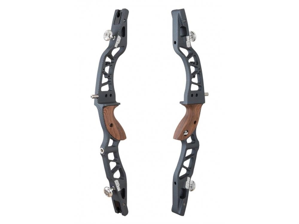 Kinetic Riser CNC Meos 21