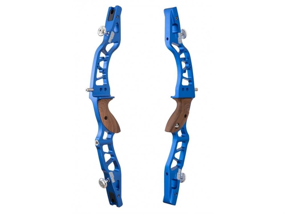 Kinetic Riser CNC Meos 21