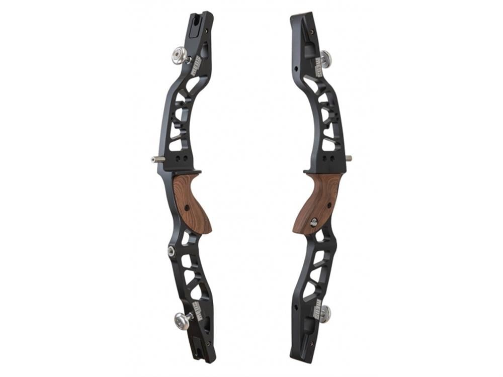 Kinetic Riser CNC Meos 21