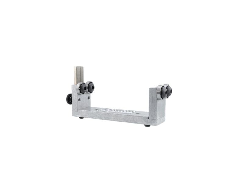 Last Chance Ok Şaftı Kareleme ve Spinner Aparatı