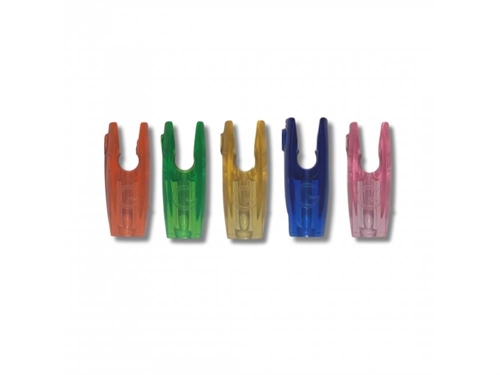 Monk Arkalık G Pin Nock