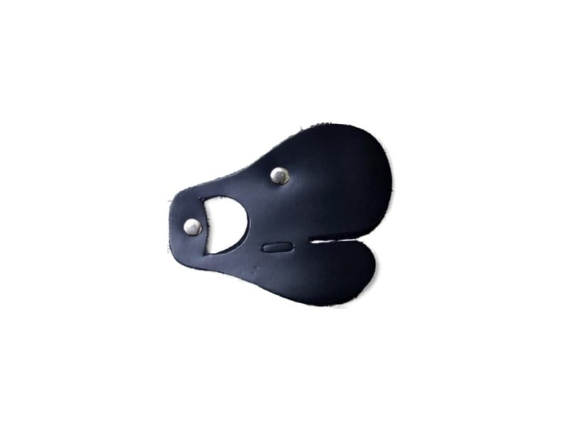 Monk Basic Parmaklık RH