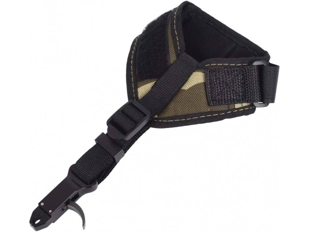 Monk Bilekten Tetik Basic RH/LH