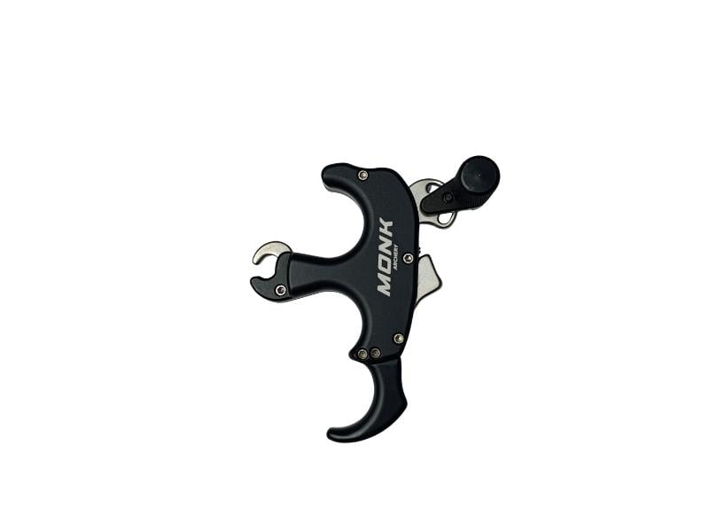 Monk Elden Tetik Apex