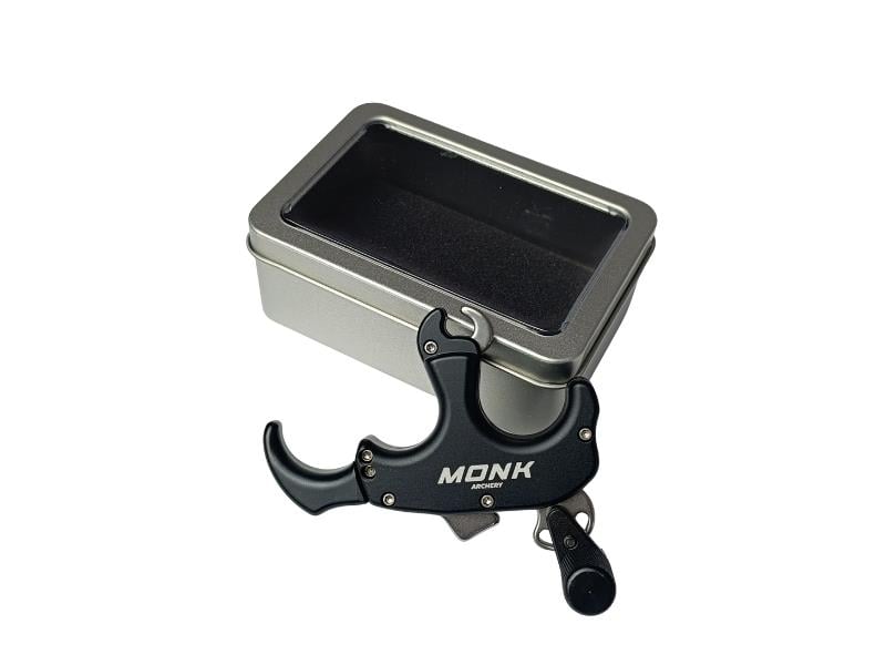 Monk Elden Tetik Apex