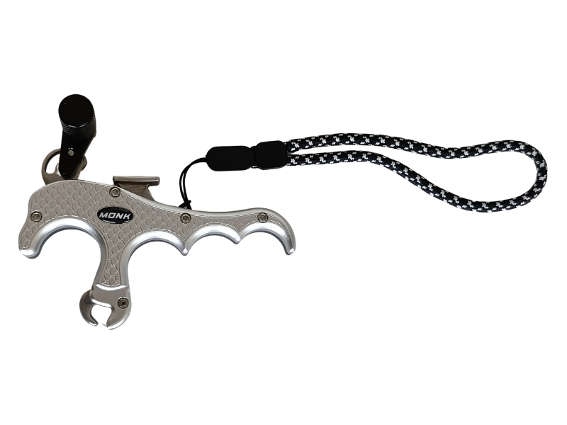 Monk Elden Tetik Titan 4 Parmak