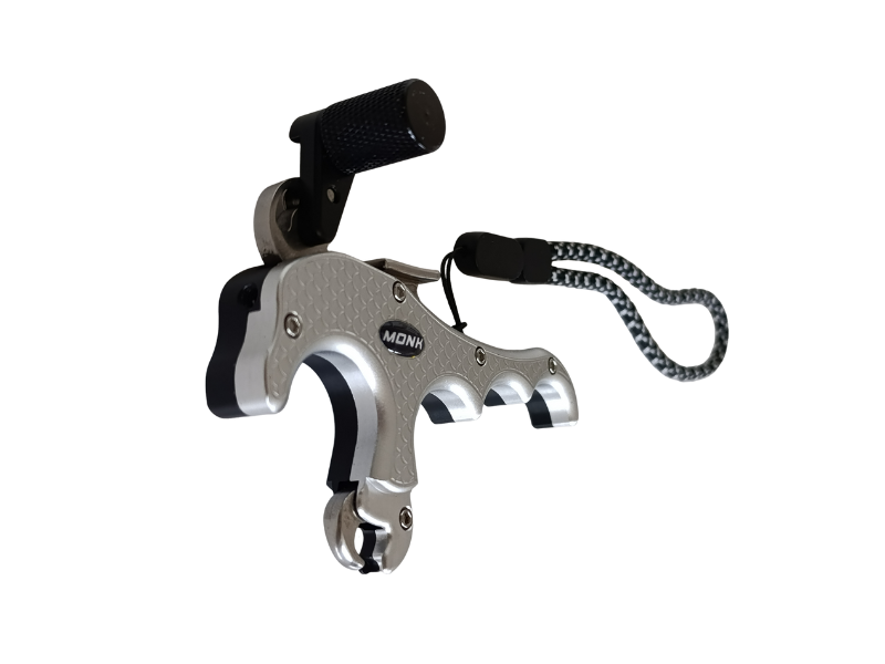 Monk Elden Tetik Titan 4 Parmak