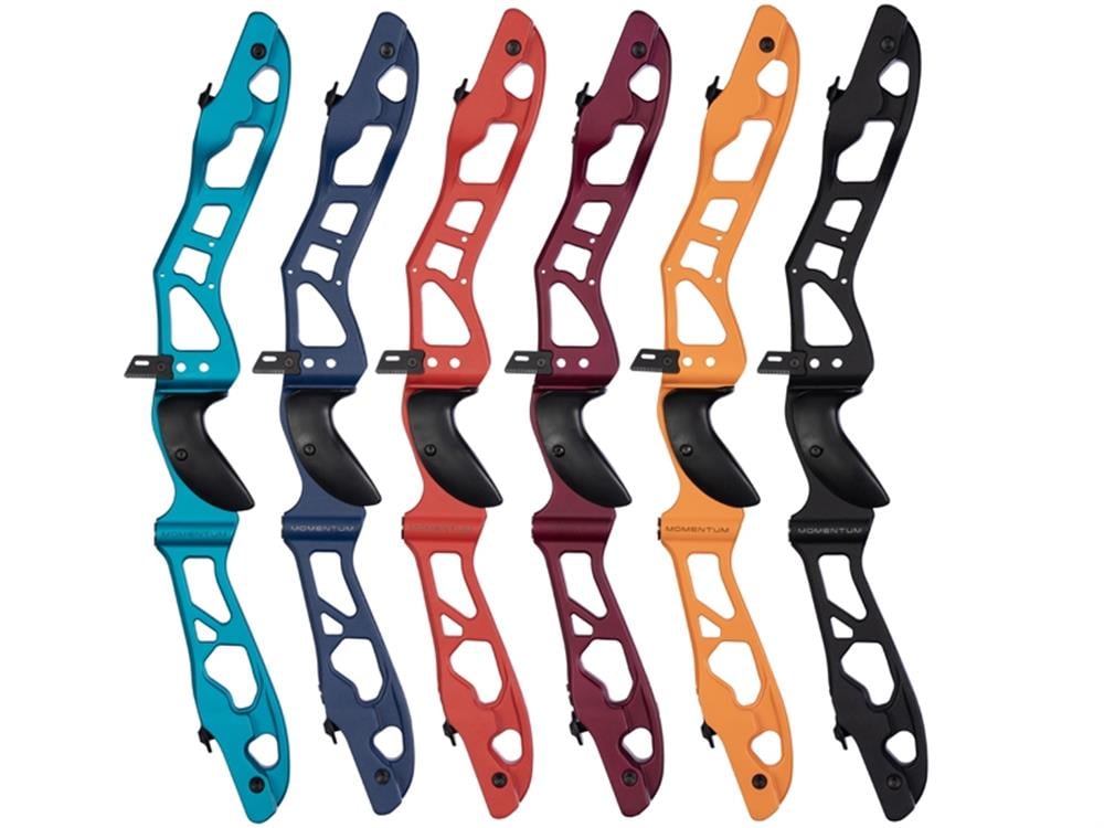 Monk Klasik Yay Gövdesi Momentum