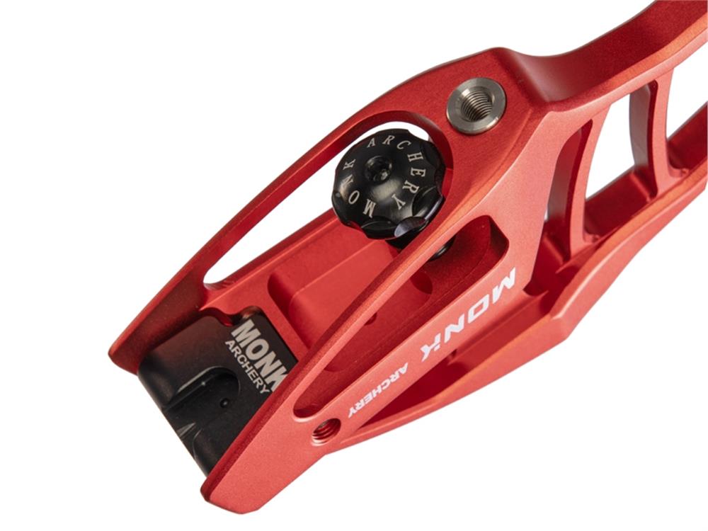 Monk Klasik Yay Gövdesi Raptor