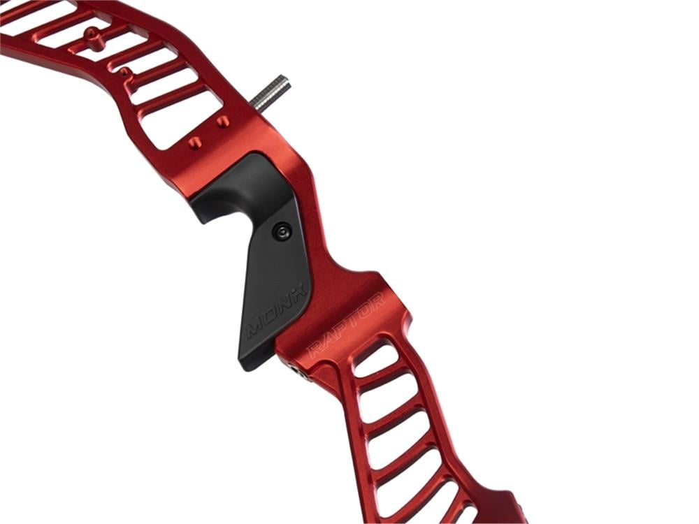 Monk Klasik Yay Gövdesi Raptor