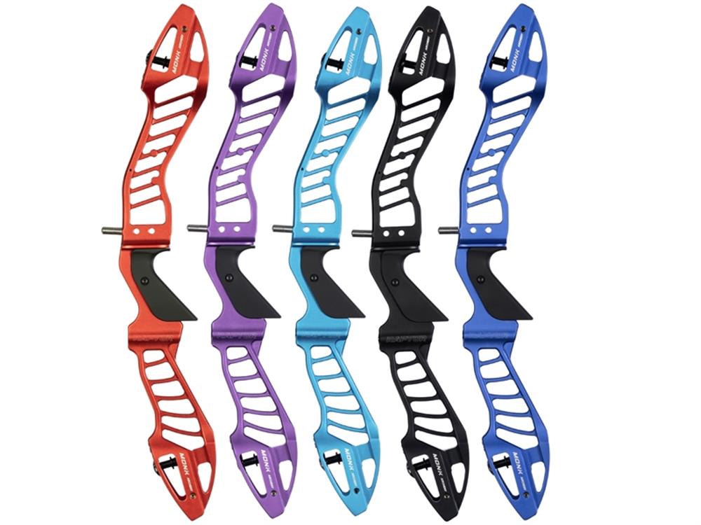 Monk Klasik Yay Gövdesi Raptor