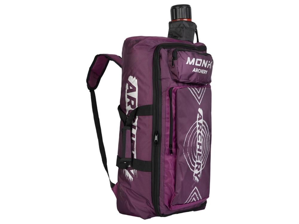 Monk Klasik Yay Sırt Çantası