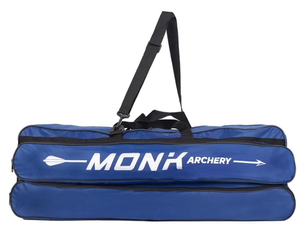 Monk Klasik Yay Taşıma Çantası