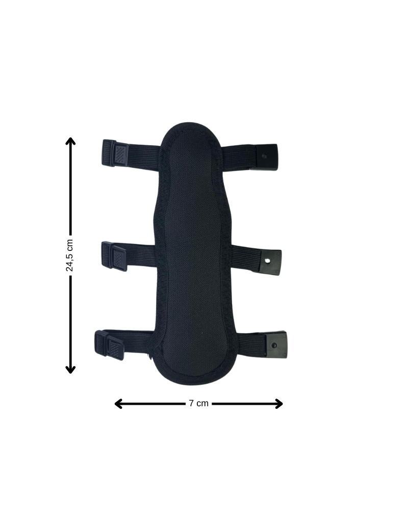 Monk Kol Koruyucu Polyester