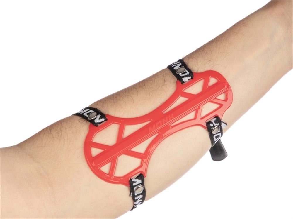 Monk Kol Koruyucu X Plastic