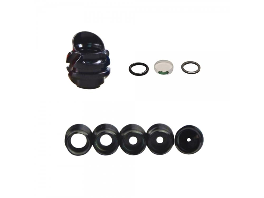 Monk Lensli Gez Seti Clarifer