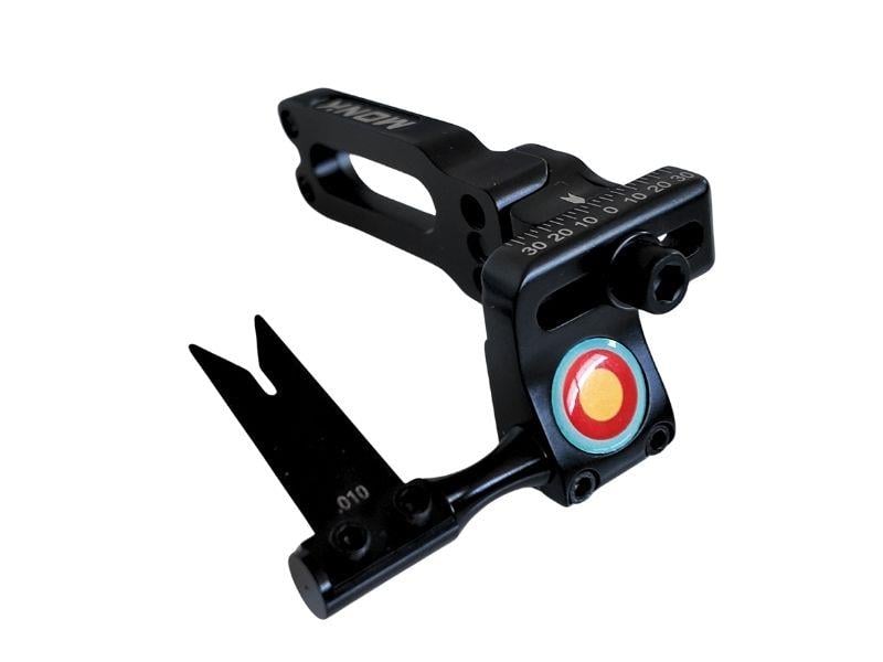 MONK MAKARALI OK YATAĞI