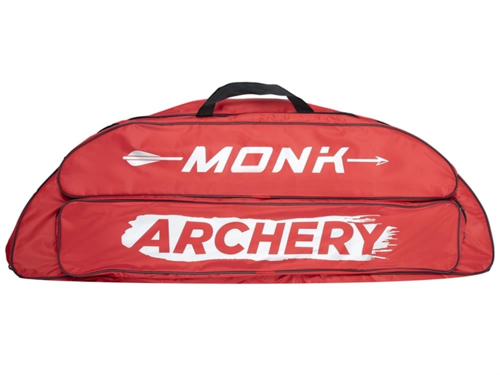 Monk Makaralı Yay Çantası