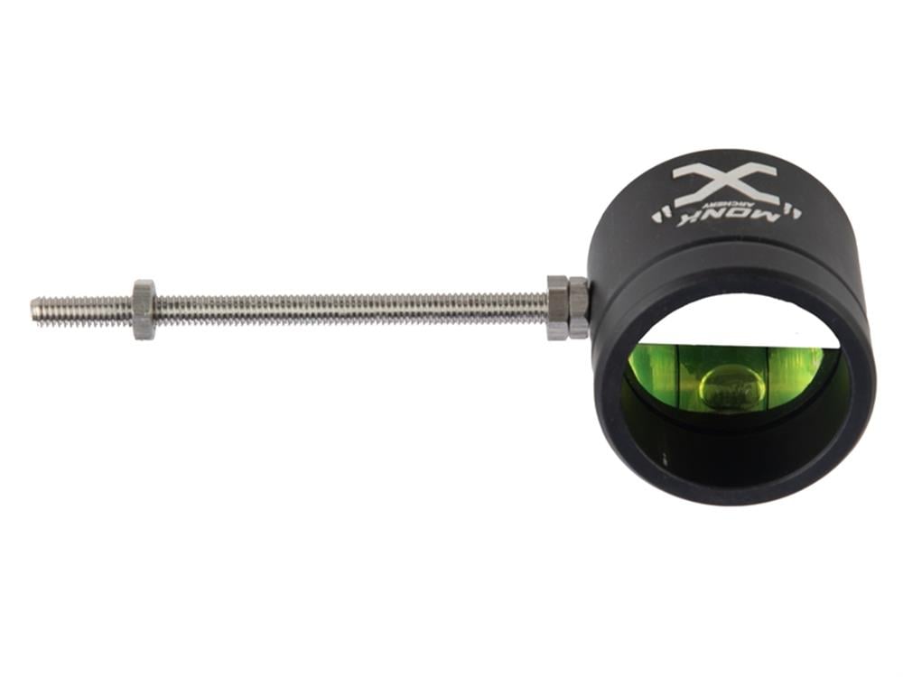 Monk Makaralı Yay Mercek 