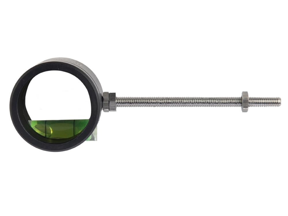 Monk Makaralı Yay Mercek 