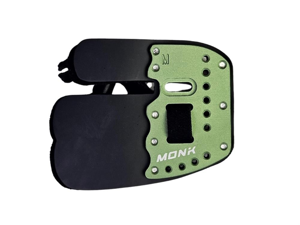 Monk Parmaklık Prime