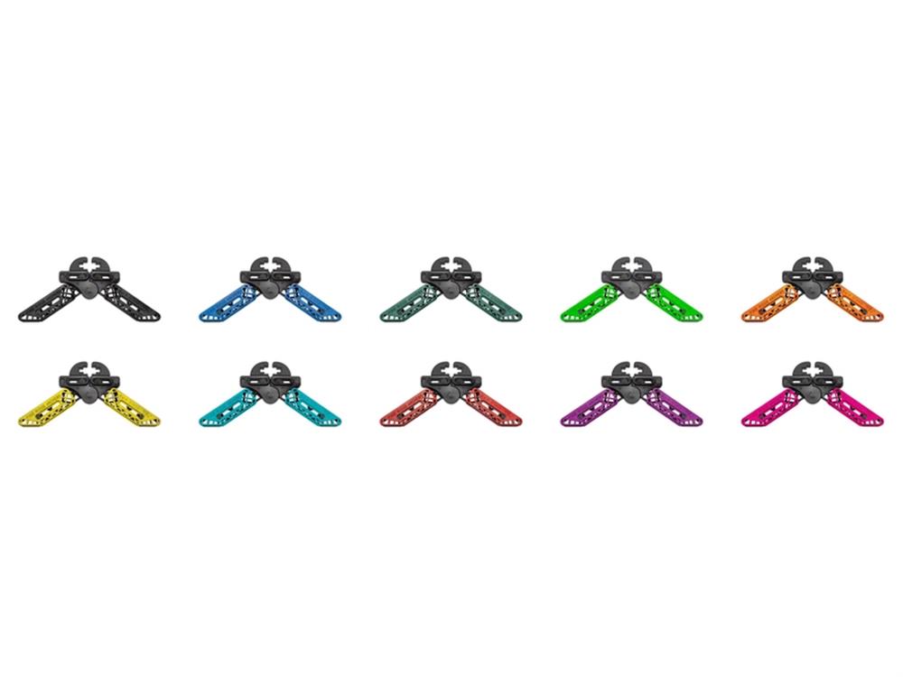 Pine Ridge Bow Stands Kwik