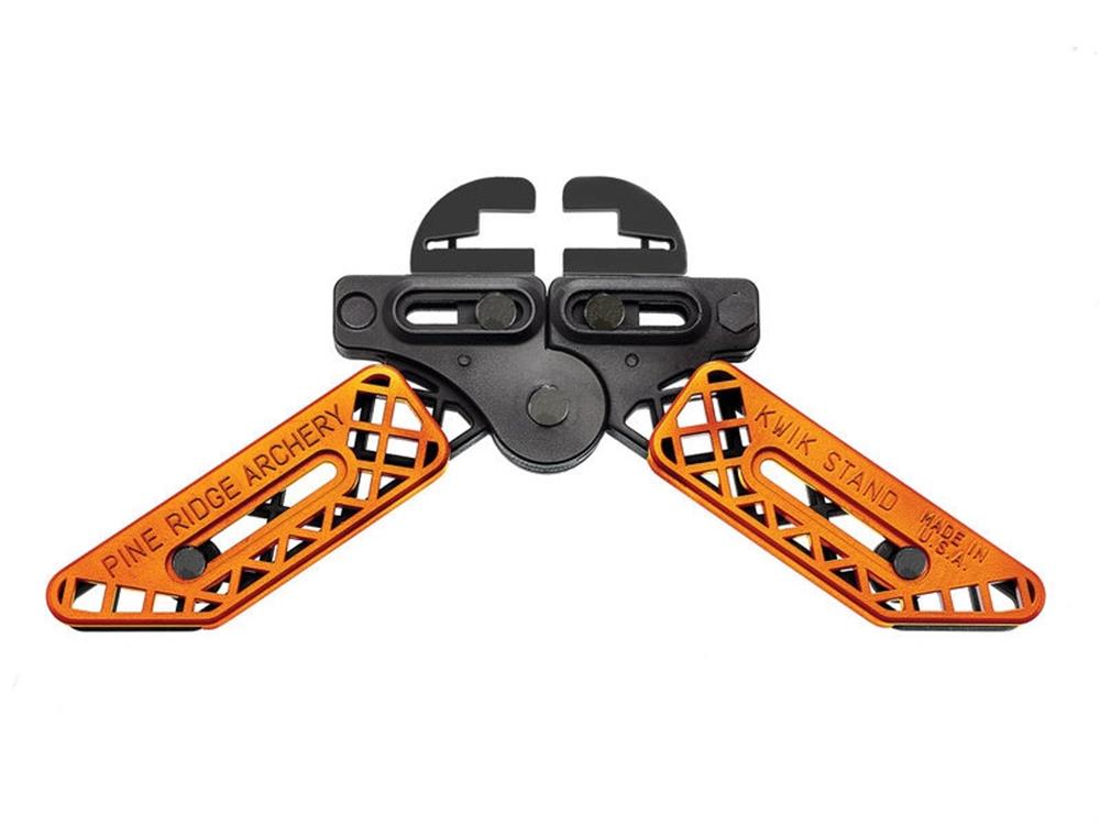 Pine Ridge Bow Stands Kwik