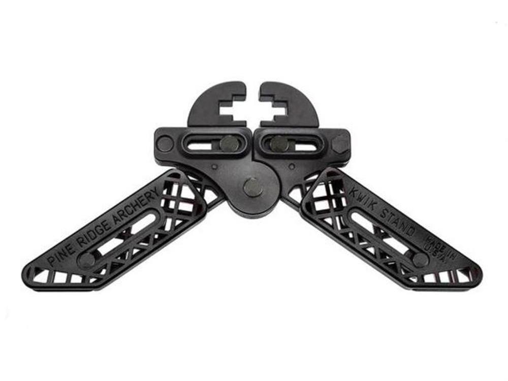 Pine Ridge Bow Stands Kwik
