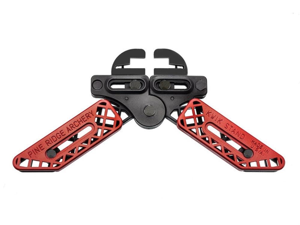 Pine Ridge Bow Stands Kwik
