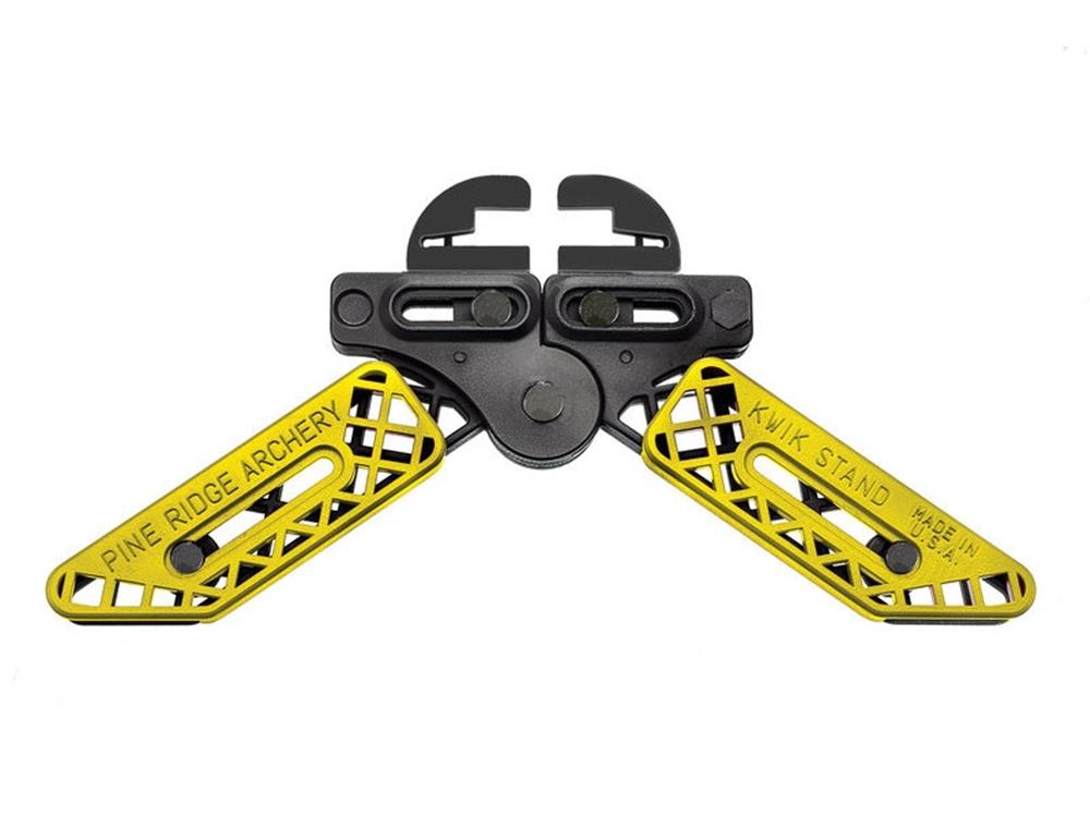 Pine Ridge Bow Stands Kwik