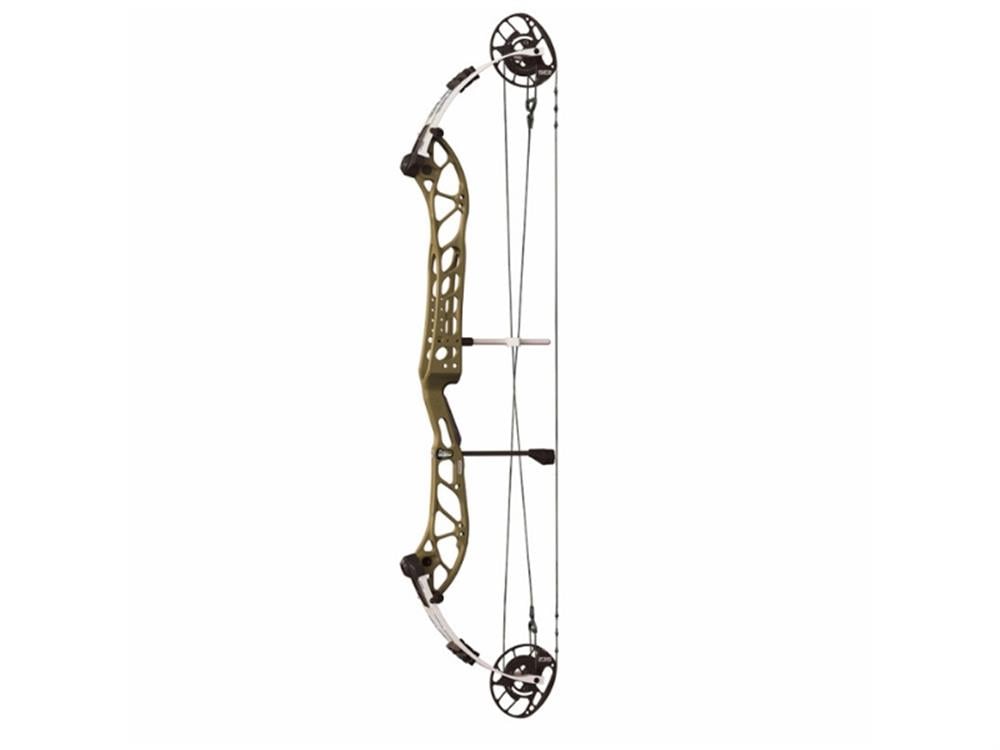 PSE Compound Bow Dominator Duo X 40 SE2