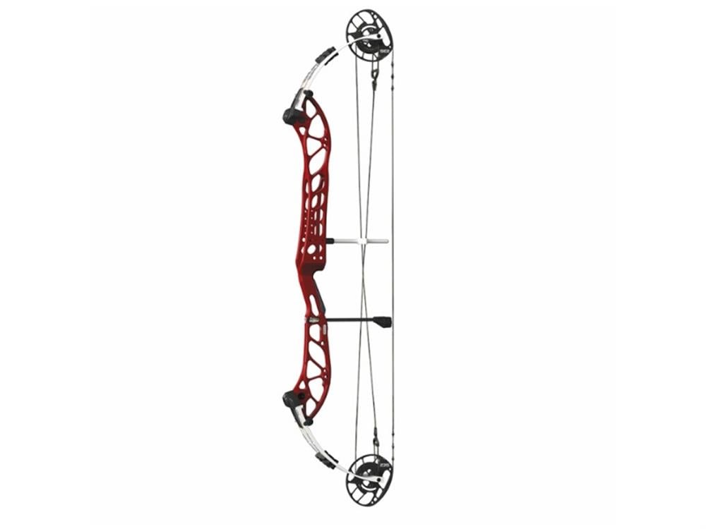 PSE Compound Bow Dominator Duo X 40 SE2