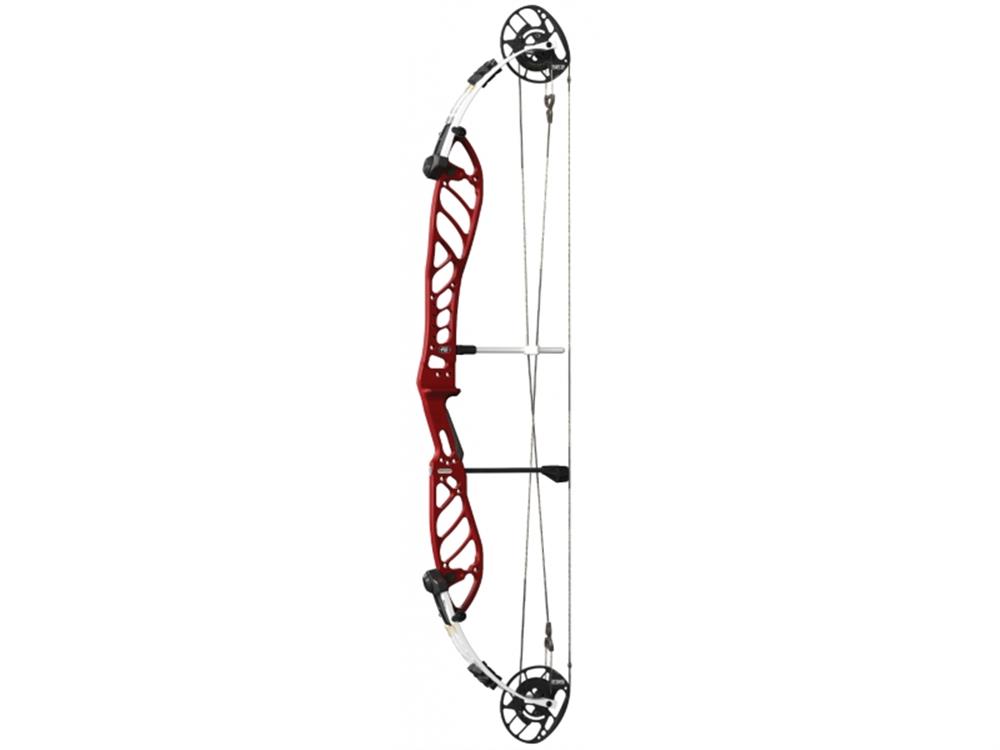 PSE Compound Bow Supra X 37 SE2 2024