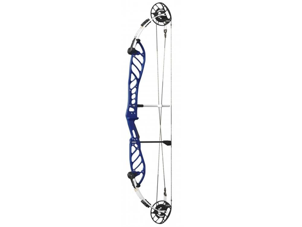 PSE Compound Bow Supra X 40 EM2 2024