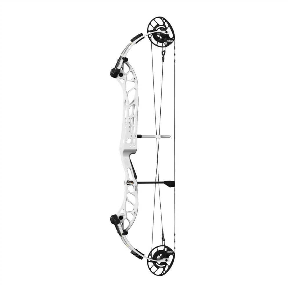 PSE Dominator Duo X 35 SE2 Cam Makaralı Yay