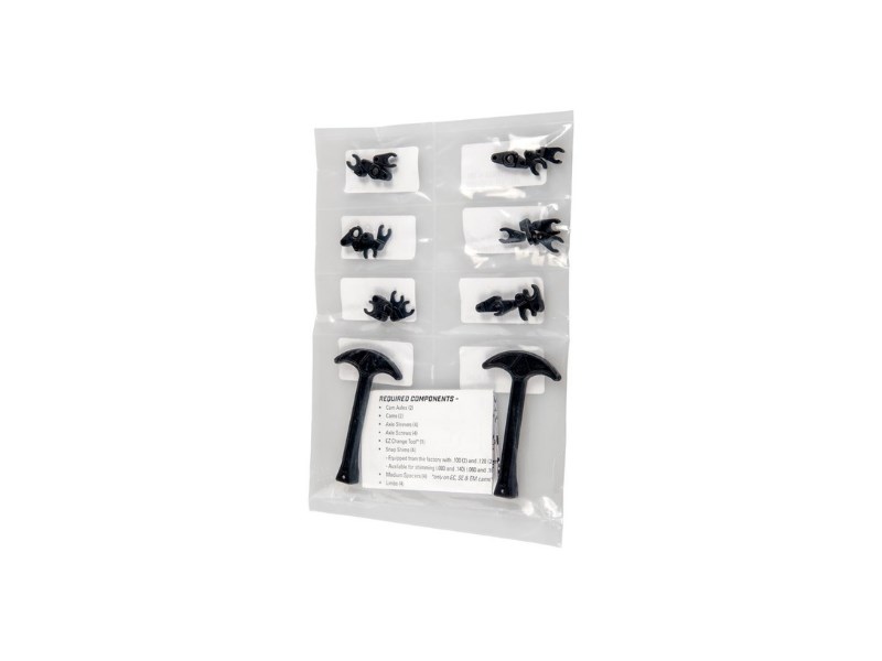 PSE EZ 220 SNAP SPACER SYSTEM