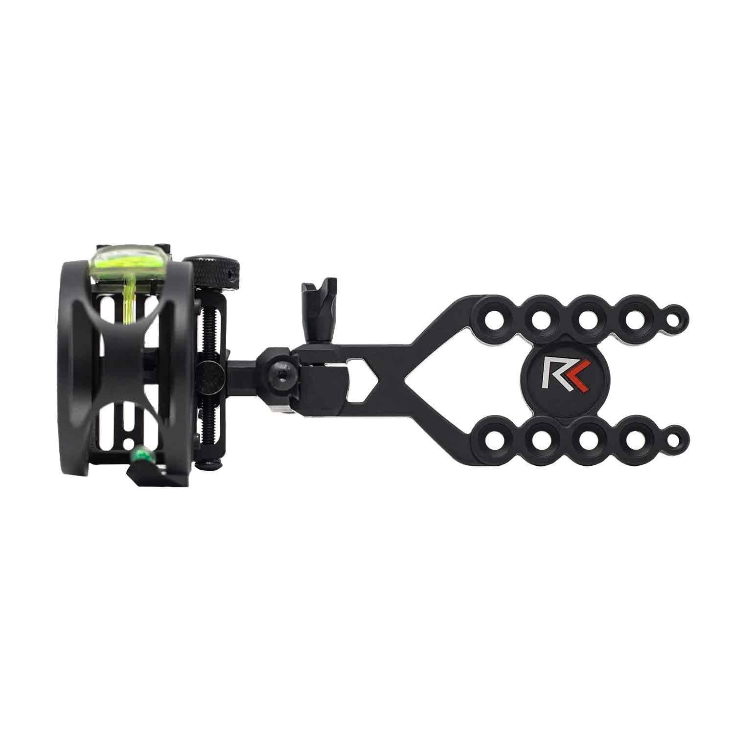 Redline RL-4 Dört Pimli Nişangah Siyah