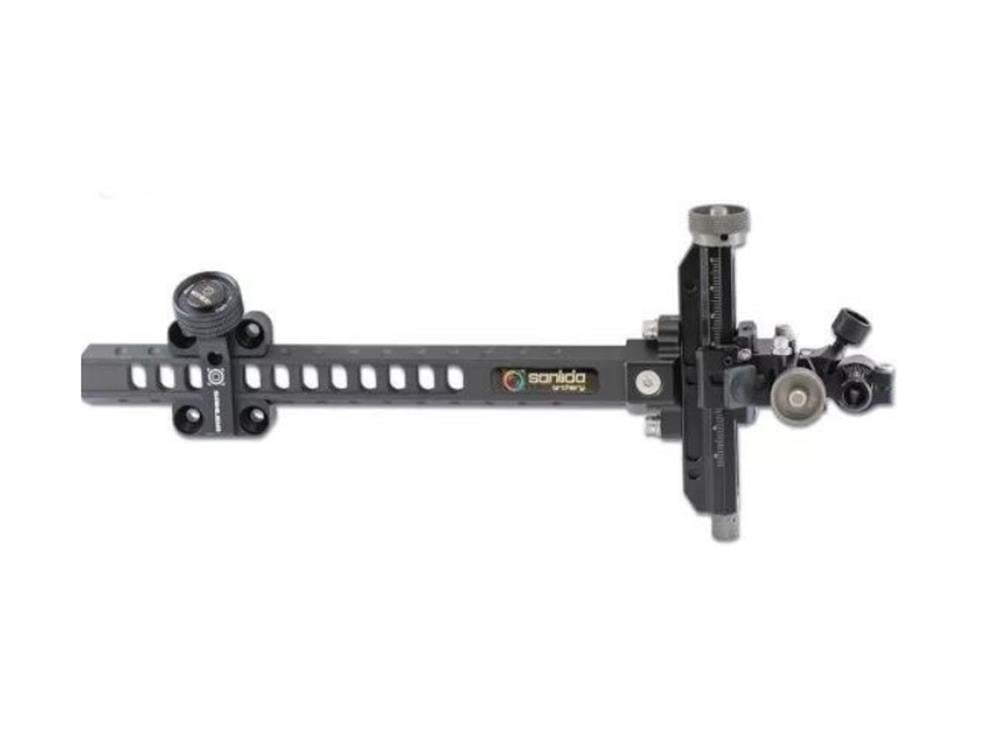 SANLIDA COMPOUND SIGHTS X10 EXTENSION 9