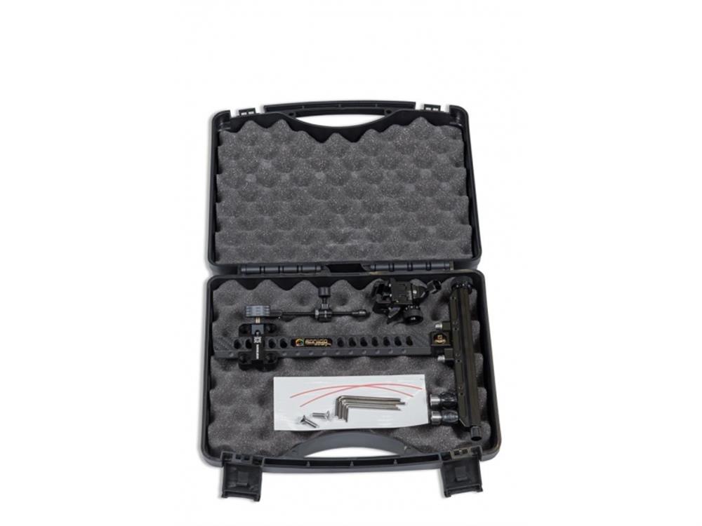 Sanlida X10 Target Recurve Sight