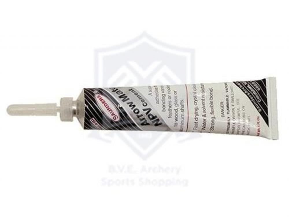 SAUNDERS GLUE NPV1115