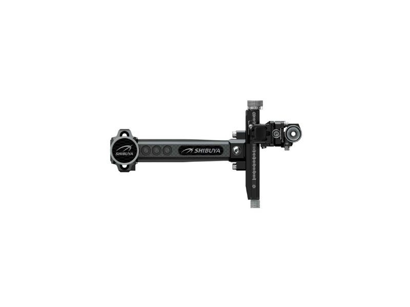 Shibuya Sight Ultima CP Pro G2 400-9