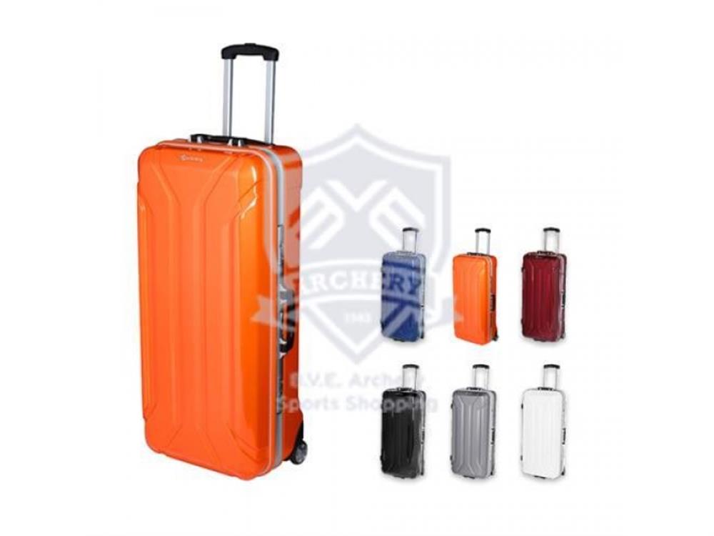 Soma Fivics Bowcases Aegis Recurve