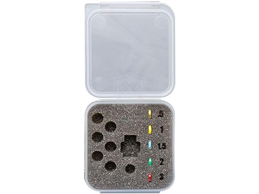 SPECIALTY ARCHERY PODIUM PEEP KIT DELUXE